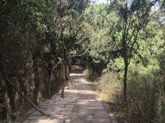 -金堂县云顶石城风景区