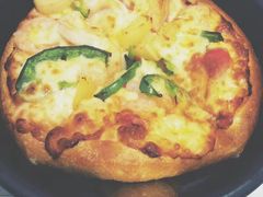 -必胜客(东岳店)