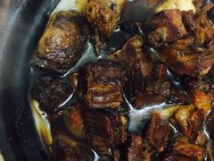 -赵家牛肉砂锅(台西三路店)