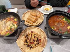 -肖记公安牛肉鱼杂馆·省级非物质文化遗产(江汉路直营店)