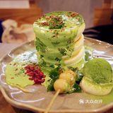 避雷❗️这舒芙蕾属实有点中看不中吃了😅