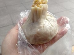 烧卖-航天馒头(瞻园路店)