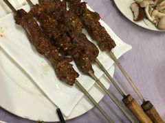 -东来顺饭庄(王府井步行街店)