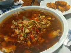 -毛仔特色小吃(御窑厂店)