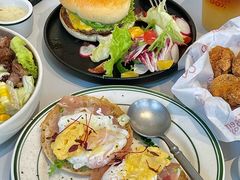 -CHEMBOX·COFFEE·BRUNCH(天津K11店)