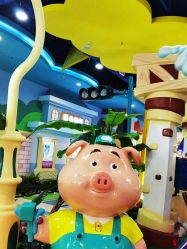 -纽西卡汽车小镇(大悦城店)