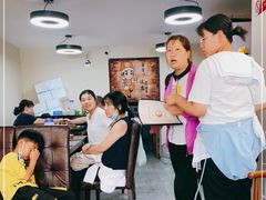 -妈妈手(山大总店)