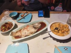 -局气烤鸭·北京菜(德云社店)