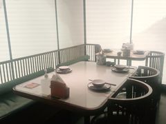 -绿茶餐厅(成都太古里店)