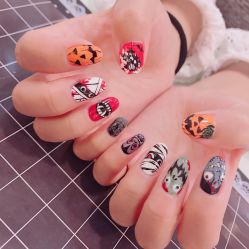 -PinkBaby美甲美睫
