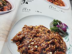 -白魁老号饭庄(安内店)