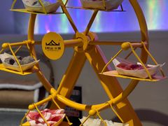 -故里和山·成都火锅(欢乐港湾店)