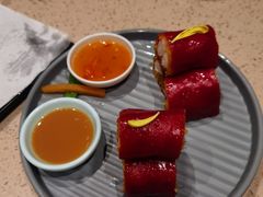 -点都德(聚福楼店)