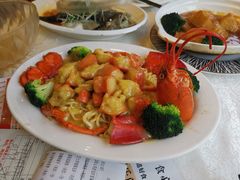 -百乐门喜宴(海珠广场华厦店)