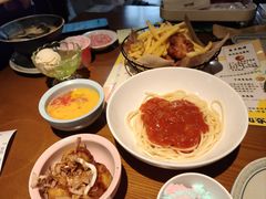 -合风谷(南下塘店)