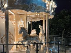 -草山夜未眠景观餐厅