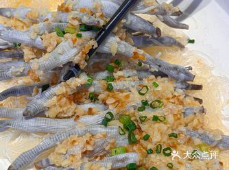 Wok佛山也有。。五一不用去厦门吃了！！