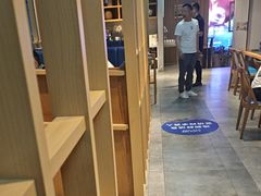 -大河宴·椒麻鱼火锅(北京路中和美食街店)