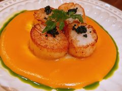 -Bistro Les Lilas丁香花小酒馆