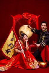 -帆拉斐婚纱摄影(春熙店)