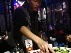 -超级神炭烤肉夜食(芥园西道店)