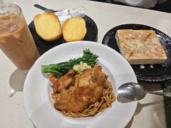 -和平馆·地道港澳茶餐厅(西门口店)