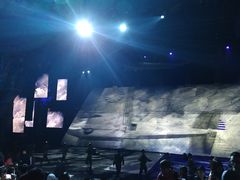 -《12·12》西安事变大型实景演出