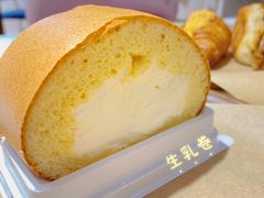 -DEMO黛慕蛋糕(中泰店)