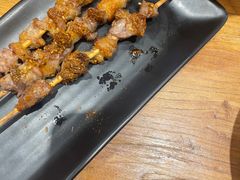 -陇上秦轩biangbiang面(萧山万象汇店)