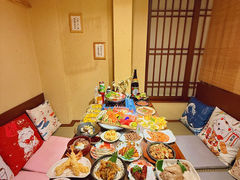-相左日料放题自助(太原街店)