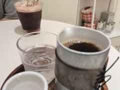 -Oasis coffee燕谷咖啡(公信店)