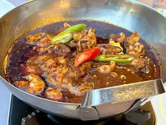 -徐记海鲜(曲江南湖店)