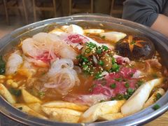 -樱の千渡日式料理·铁板烧•烧鸟(金盛田广场店)