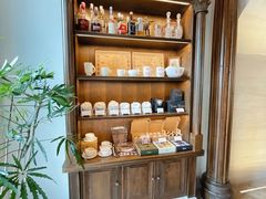 大堂-UID Café(南门店)