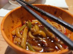 -谷丽麦馕新疆菜·清真(步步高梅溪新天地店)