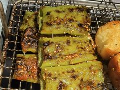 -那些年记忆烧烤