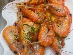 -覃记海鲜美食餐厅