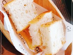 -OGGI TRATTORIA PIZZERIA(深业上城店)