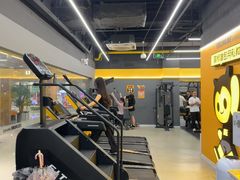 -FEELINGME乐刻私教馆·健身(文鼎财富店)