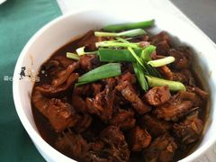 黄焖鸡-甲21号招待所