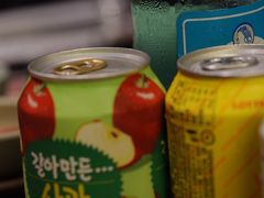 -笑谈小街·韩国料理(萝岗店)