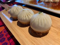 -上海滩餐厅(BFC外滩金融中心店)