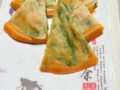 -钱塘秋荷·新江浙菜(沪太路店)