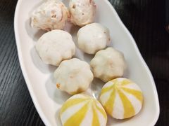 拾下四色拼丸-拾下卜卜贝•海鲜火锅