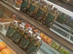 -奈雪的茶(亨特国际广场店)