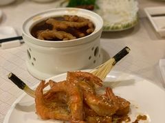 -北海渔村酒楼·粤菜海鲜点心(新华店)