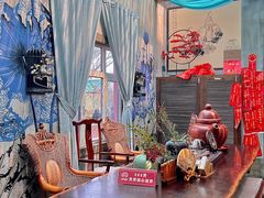 -茅山肴·道家菜·神仙鸡