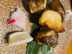 -渔寿司·日本料理(艾尚天地店)