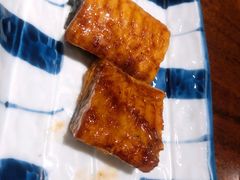 汁烤鳗鱼-黑松白鹿(崇文门新活馆店)