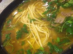 -杨记清芳牛肉拉面(宝龙广场店)